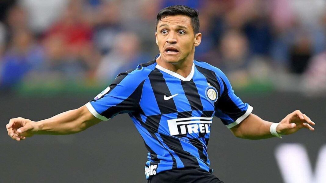 Alexis Sanchez transferi için Marsilya ile anlaştı