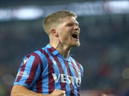 Andreas Cornelius ayrılmak istiyor