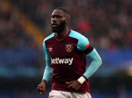 Beşiktaş Arthur Masuaku transferini açıkladı