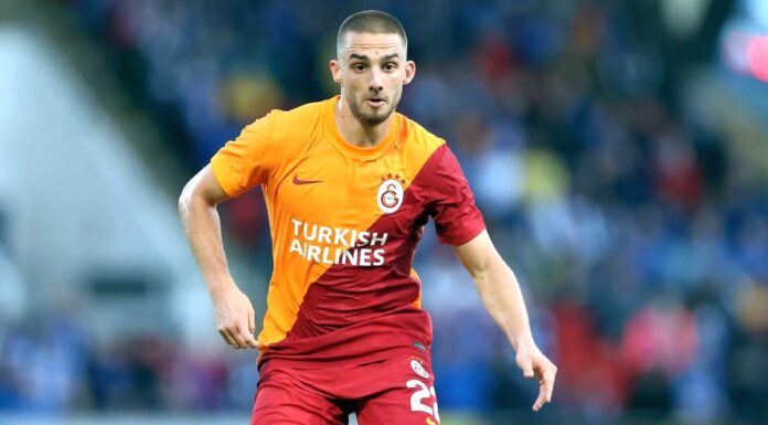 Berkan Kutlu ile yollar ayrılıyor