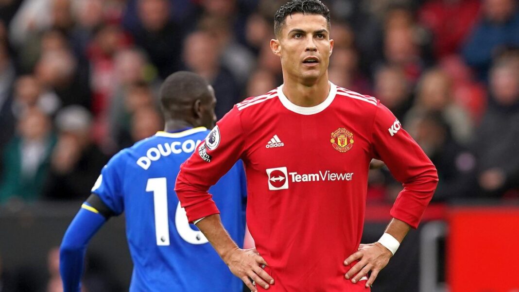 Cristiano Ronaldo Chelsea transfer görüşmeleri başladı
