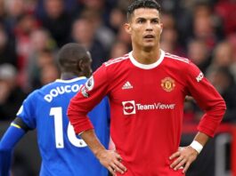 Cristiano Ronaldo Chelsea transfer görüşmeleri başladı