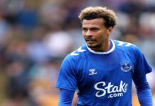 Beşiktaş Dele Alli transferinde mutlu sonra yakın