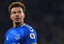 Dele Alli Beşiktaş transferi
