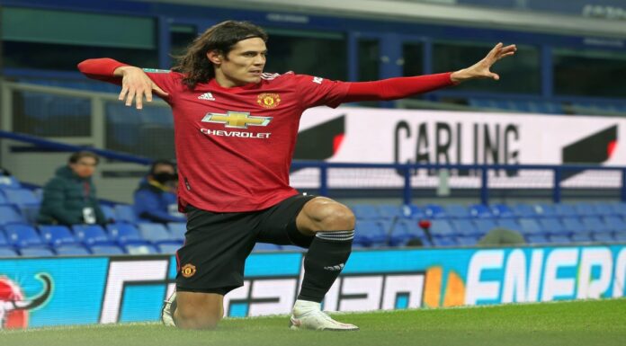 Fenerbahçe Edinson Cavani transferi olmadı