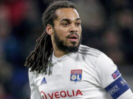 Jason Denayer Wolverhampton ile anlaşma aşamasında