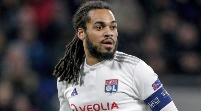 Jason Denayer Wolverhampton ile anlaşma aşamasında