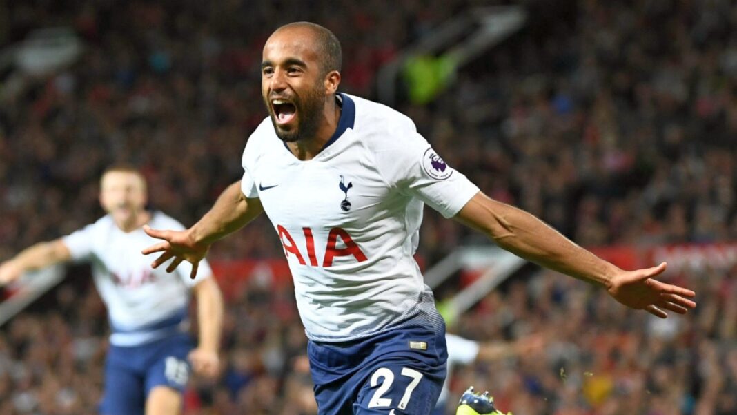 Galatasaray Lucas Moura ile görüşüyor