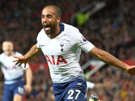 Galatasaray Lucas Moura ile görüşüyor