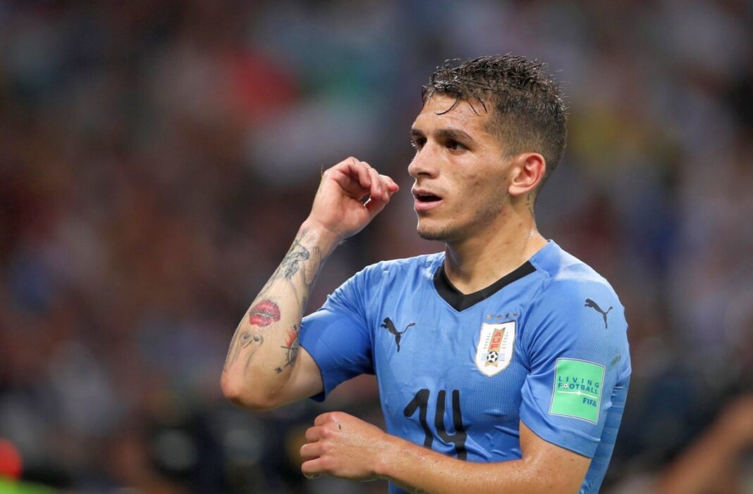 Galatasaray Lucas Torreira transferini tamamladı