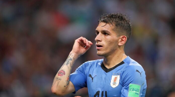 Galatasaray Lucas Torreira transferini tamamladı