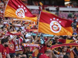 Trabzonspor Galatasaray deplasman tribünü yasağı