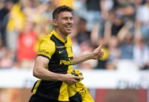 Beşiktaş Christian Fassnacht ile anlaştı