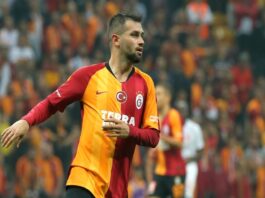 Ömer Bayram transfer gelişmesi