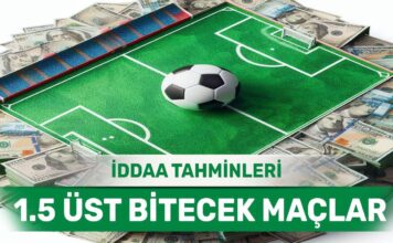 28.03.2024 Perşembe 1.5 Üst banko iddaa kuponu