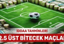 28.03.2024 Perşembe 2.5 Üst banko iddaa kuponu
