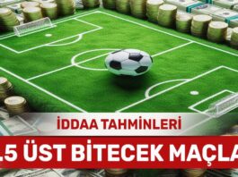 28.03.2024 Perşembe 2.5 Üst banko iddaa kuponu