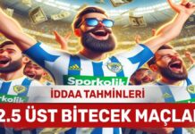 29.03.2024 Cuma 2.5 Üst banko iddaa kuponu