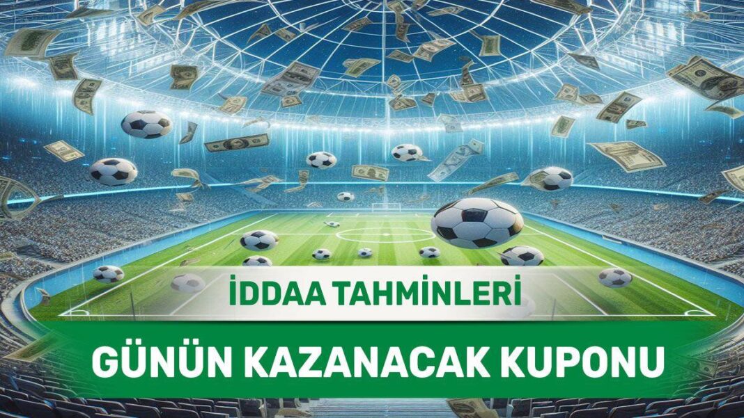 26.03.2024 Salı iddaa tahminleri