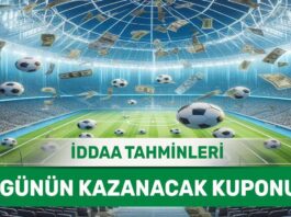 26.03.2024 Salı iddaa tahminleri