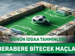 24.03.2024 Pazar MS X banko iddaa kuponu