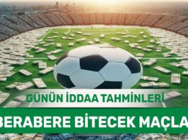 27.03.2024 Çarşamba MS X banko iddaa kuponu