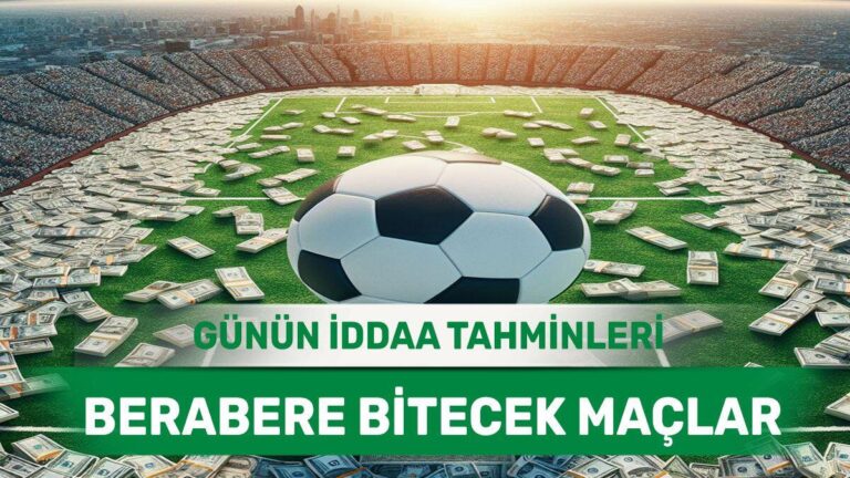 Taktik Savaşları ve Dengeli Oyun Beklentisi (13 Kasım 2024 Çarşamba)