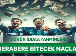 25.03.2024 Pazartesi MS X banko iddaa kuponu