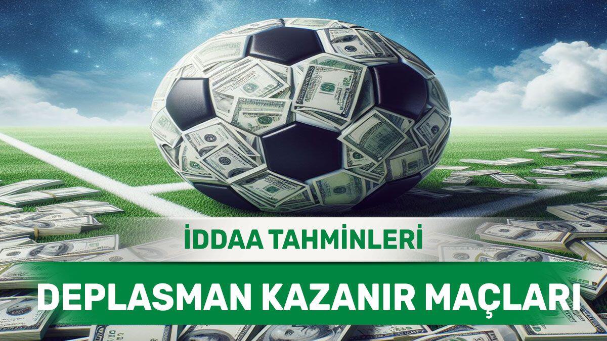 25.03.2024 Pazartesi MS 2 banko iddaa kuponu