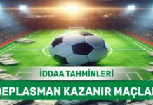 25.03.2024 Pazartesi MS 2 banko iddaa kuponu