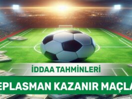 25.03.2024 Pazartesi MS 2 banko iddaa kuponu