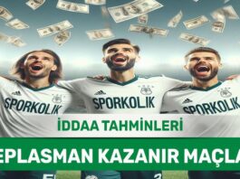 28.03.2024 Perşembe MS 2 banko iddaa kuponu