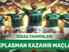 31.03.2024 Pazar MS 2 banko iddaa kuponu