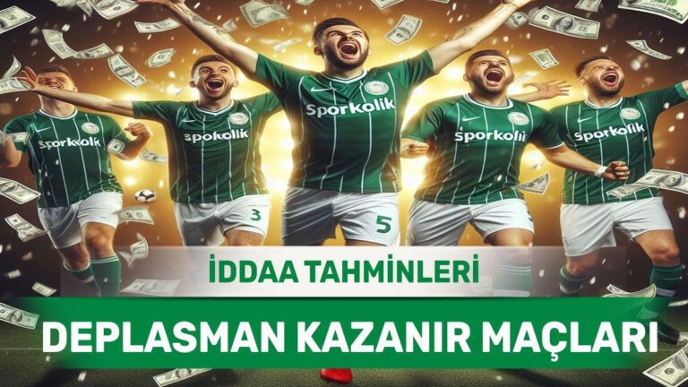 31.03.2024 Pazar MS 2 maç analizleri