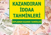 Dış Saha Performanslarıyla Dikkat Çeken Ekipler (25 Nisan 2024 Perşembe) 24.03.2024 Pazar MS 2 maç analizleri