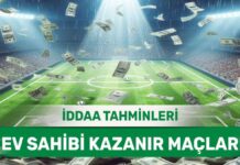 31.03.2024 Pazar MS 1 banko iddaa kuponu
