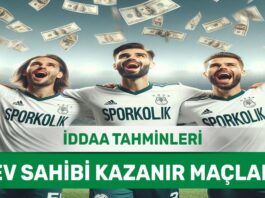 28.03.2024 Perşembe MS 1 banko iddaa kuponu