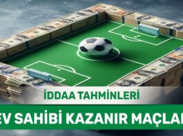 24.03.2024 Pazar MS 1 banko iddaa kuponu