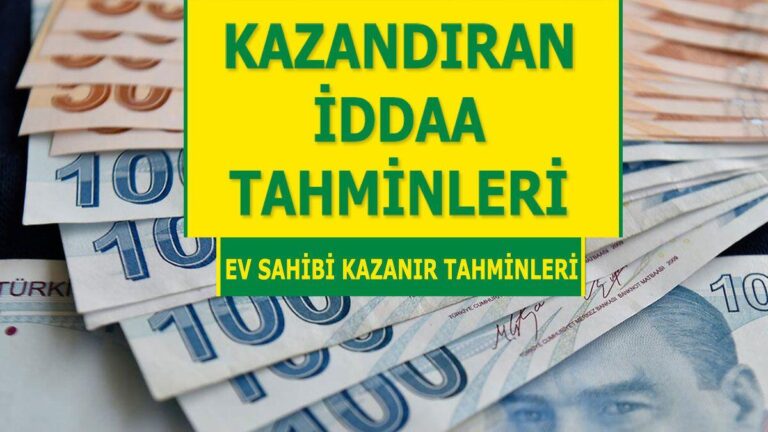 6 Ekim 2024 Pazar - Kendi Sahasında Etkili Olan Takımların Detaylı İncelemesi