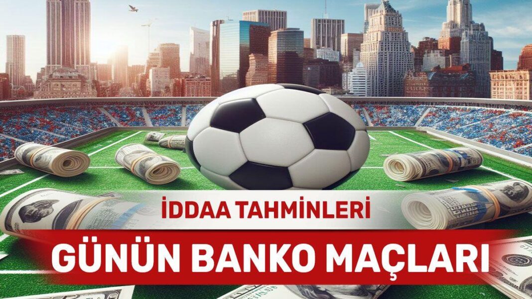 29.03.2024 Cuma  banko iddaa kuponu