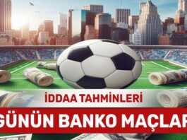 29.03.2024 Cuma banko iddaa kuponu