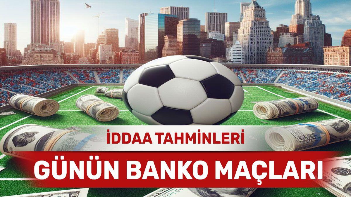 29.03.2024 Cuma banko iddaa kuponu