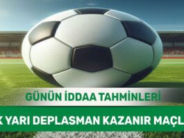 26.03.2024 Salı İY 2 banko iddaa kuponu