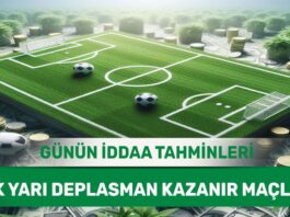 24.03.2024 Pazar İY 2 banko iddaa kuponu