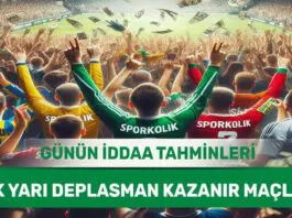24.03.2024 Pazar İY 2 banko iddaa kuponu