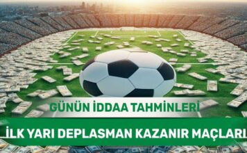 25.03.2024 Pazartesi İY 2 banko iddaa kuponu