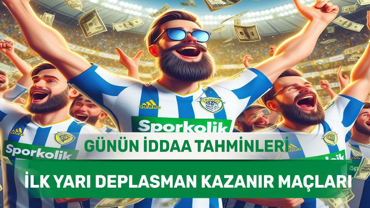 31.03.2024 Pazar İY 2 banko iddaa kuponu