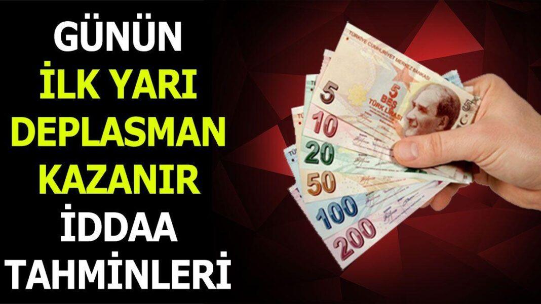 29.03.2024 Cuma İY 2 banko iddaa kuponu