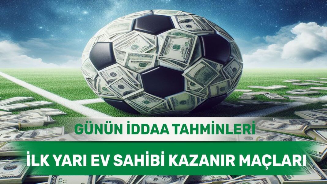 24.03.2024 Pazar İY 1 banko iddaa kuponu