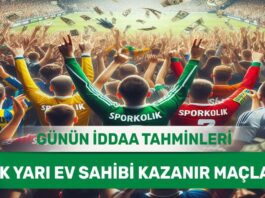 28.03.2024 Perşembe İY 1 banko iddaa kuponu